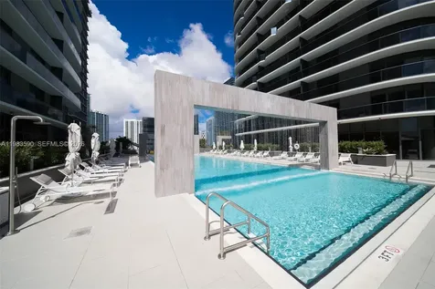 45 SW 9th Street Miami FL 33130
