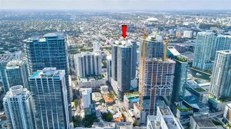 45 SW 9th Street Miami FL 33130