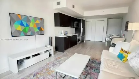 45 SW 9th Street Miami FL 33130