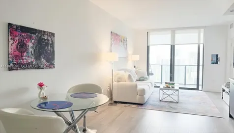 45 SW 9th Street Miami FL 33130