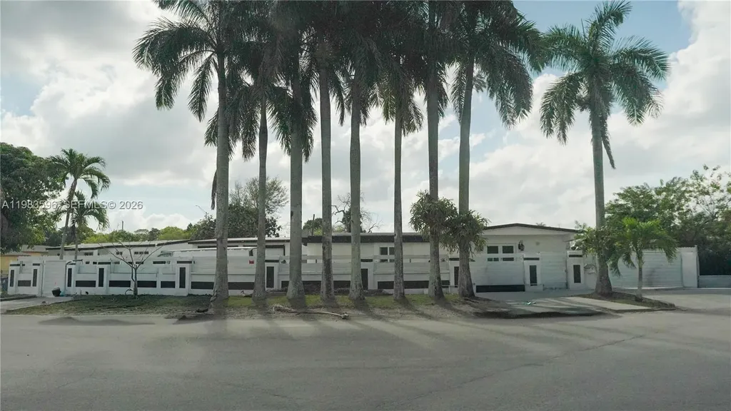 1720 NW 124th Terrace Miami FL 33167