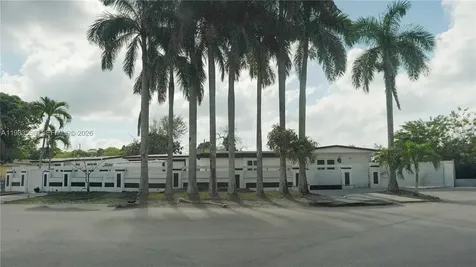 1720 NW 124th Terrace Miami FL 33167