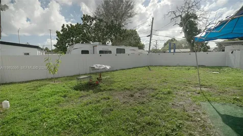 1720 NW 124th Terrace Miami FL 33167