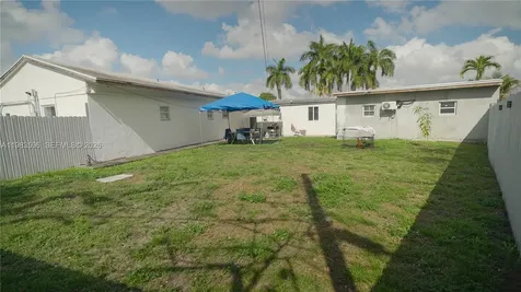 1720 NW 124th Terrace Miami FL 33167