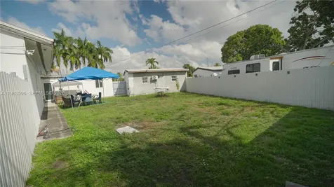 1720 NW 124th Terrace Miami FL 33167