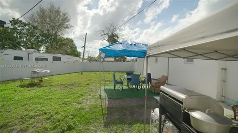 1720 NW 124th Terrace Miami FL 33167
