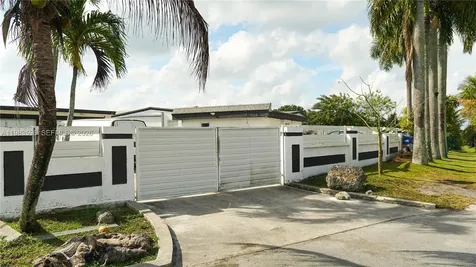 1720 NW 124th Terrace Miami FL 33167