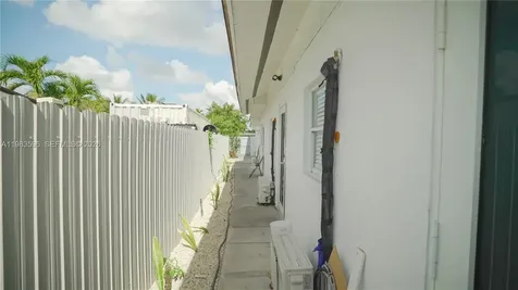 1720 NW 124th Terrace Miami FL 33167