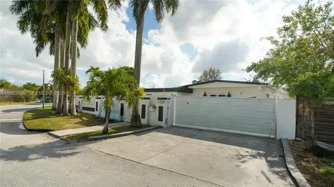 1720 NW 124th Terrace Miami FL 33167