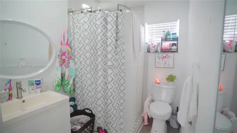1720 NW 124th Terrace Miami FL 33167