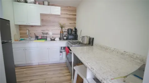 1720 NW 124th Terrace Miami FL 33167
