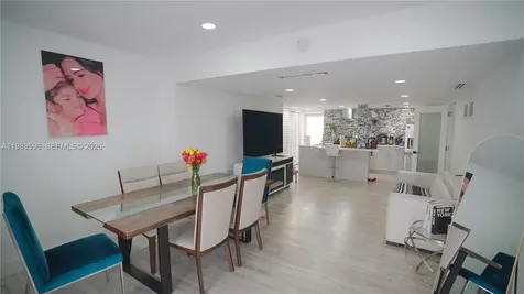 1720 NW 124th Terrace Miami FL 33167