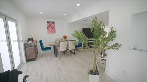 1720 NW 124th Terrace Miami FL 33167