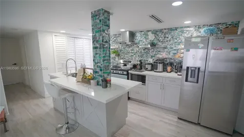 1720 NW 124th Terrace Miami FL 33167