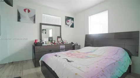1720 NW 124th Terrace Miami FL 33167