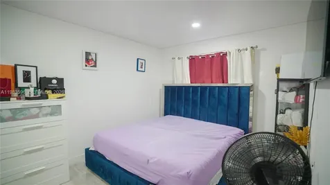 1720 NW 124th Terrace Miami FL 33167