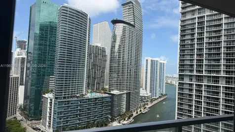 500 Brickell Avenue Miami FL 33131