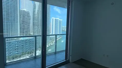 500 Brickell Avenue Miami FL 33131