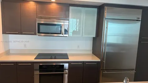 500 Brickell Avenue Miami FL 33131