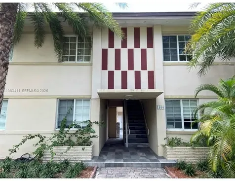1300 Salzedo Street Coral Gables FL 33134