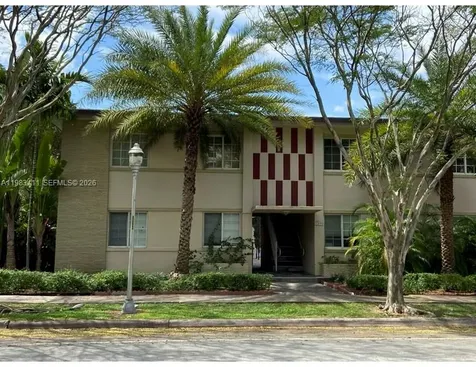 1300 Salzedo Street Coral Gables FL 33134