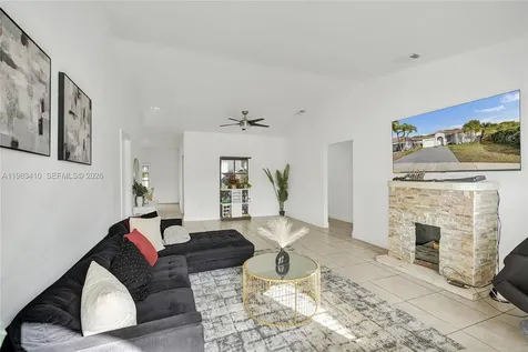 9141 SW 162nd Court Miami FL 33196