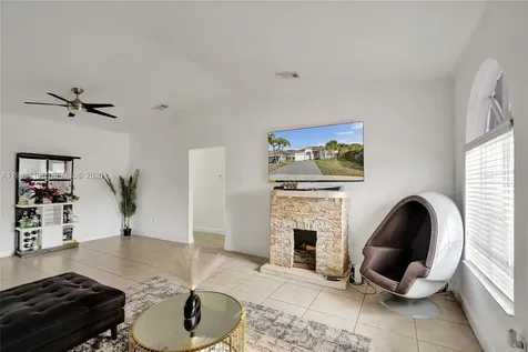 9141 SW 162nd Court Miami FL 33196