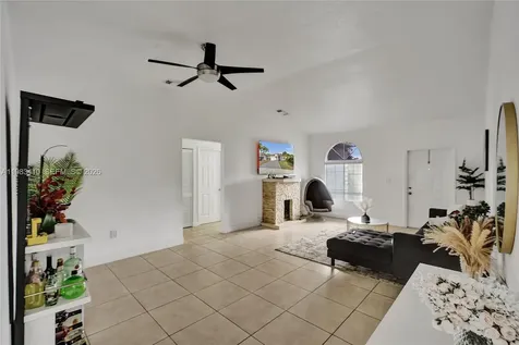 9141 SW 162nd Court Miami FL 33196
