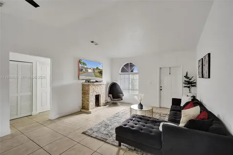 9141 SW 162nd Court Miami FL 33196