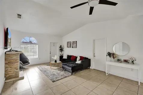 9141 SW 162nd Court Miami FL 33196