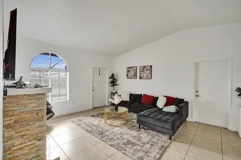 9141 SW 162nd Court Miami FL 33196