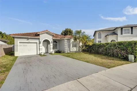 9141 SW 162nd Court Miami FL 33196