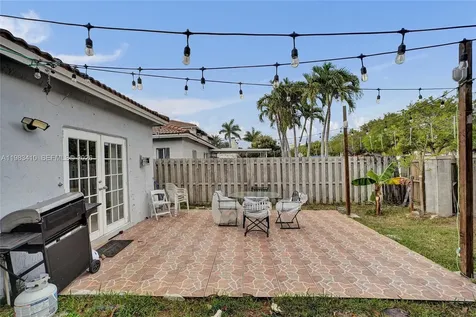 9141 SW 162nd Court Miami FL 33196