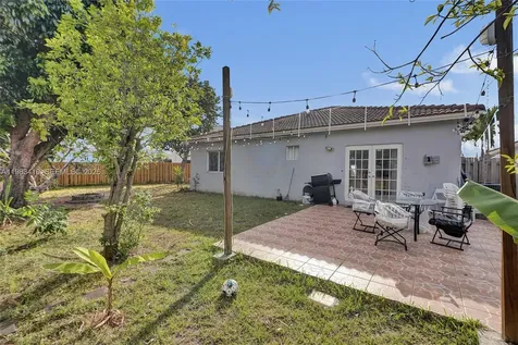 9141 SW 162nd Court Miami FL 33196