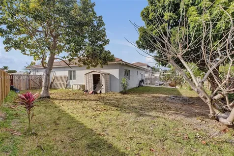 9141 SW 162nd Court Miami FL 33196