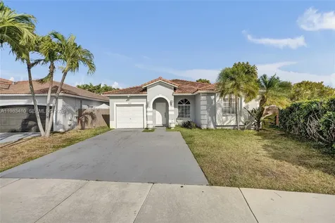 9141 SW 162nd Court Miami FL 33196