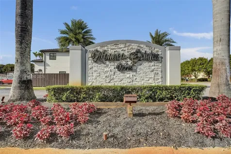 9141 SW 162nd Court Miami FL 33196