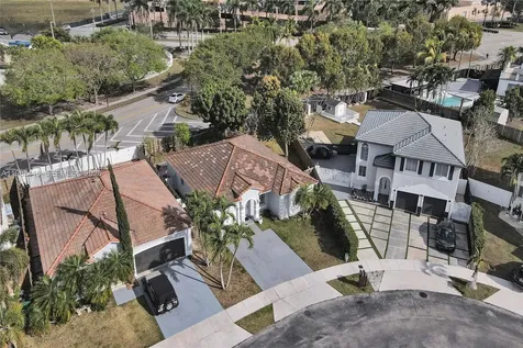 9141 SW 162nd Court Miami FL 33196