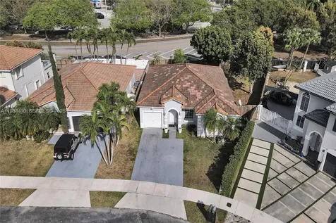 9141 SW 162nd Court Miami FL 33196