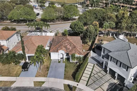 9141 SW 162nd Court Miami FL 33196