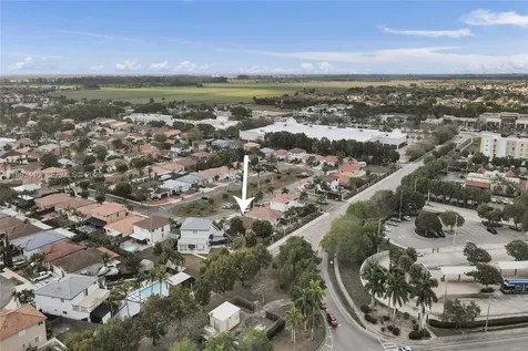 9141 SW 162nd Court Miami FL 33196