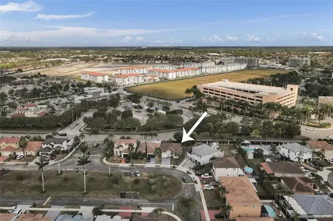 9141 SW 162nd Court Miami FL 33196