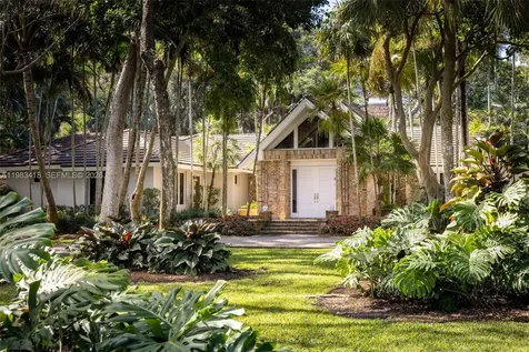 9000 Arvida Drive Coral Gables FL 33156