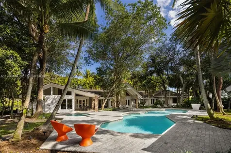 9000 Arvida Drive Coral Gables FL 33156