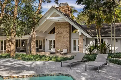 9000 Arvida Drive Coral Gables FL 33156