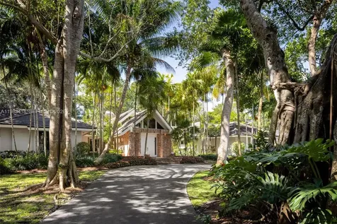 9000 Arvida Drive Coral Gables FL 33156