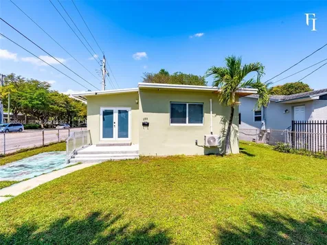 1195 NW 48th Street Miami FL 33127