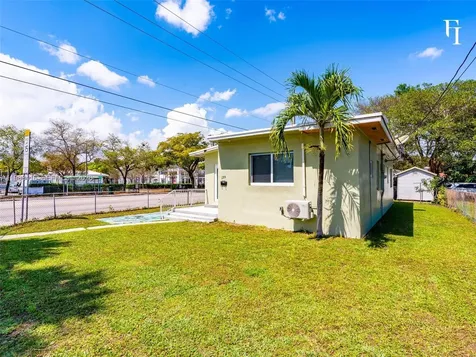 1195 NW 48th Street Miami FL 33127