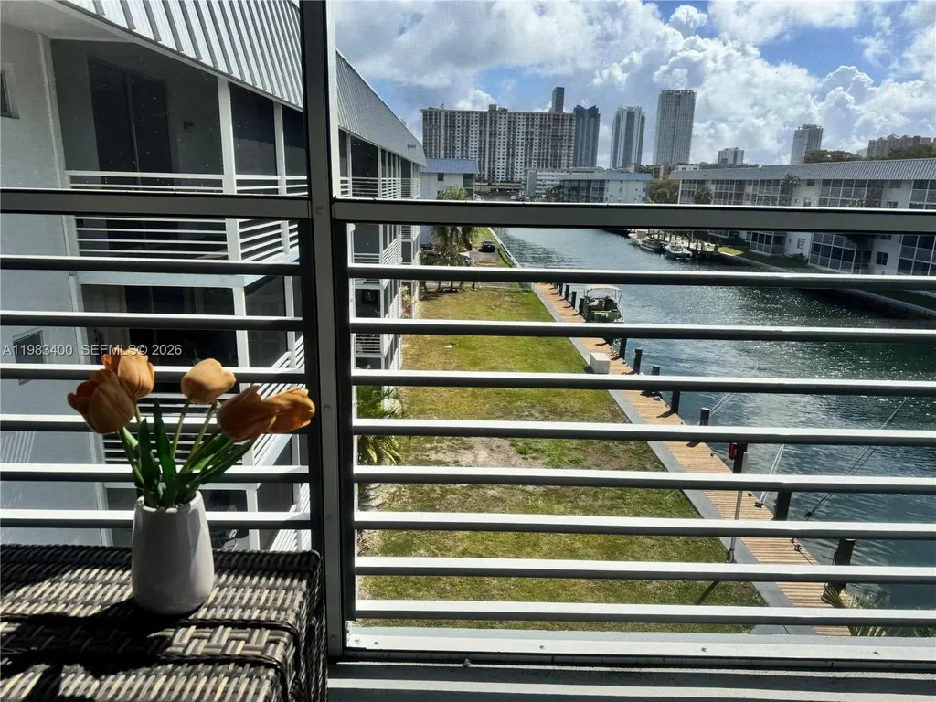 3600 NE 170 Street North Miami Beach FL 33160