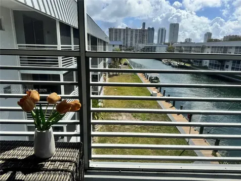 3600 NE 170 Street North Miami Beach FL 33160
